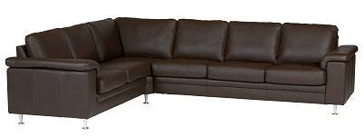 Cubic sofa system 