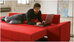 Sovesofa