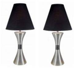 Bordlamper