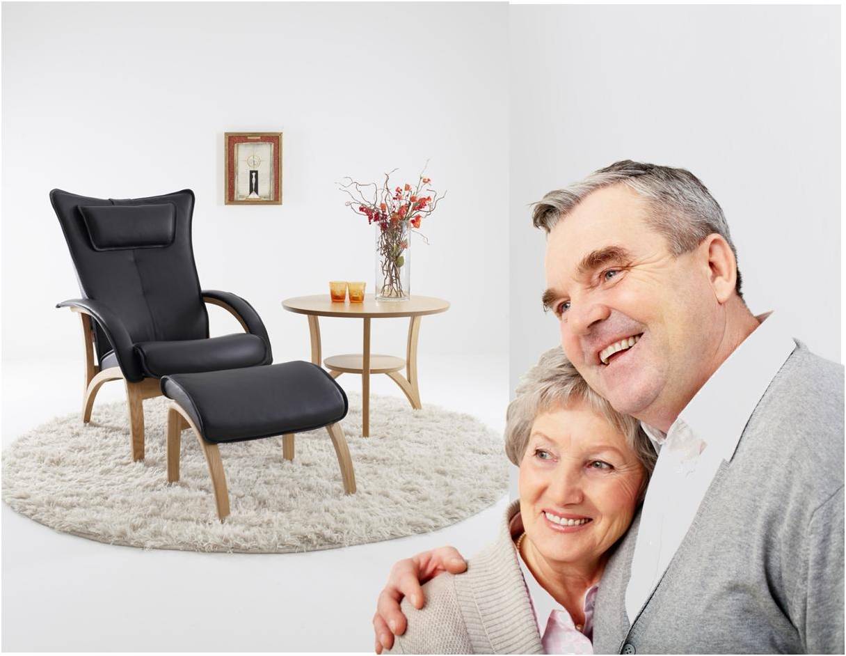 Seniormøbler