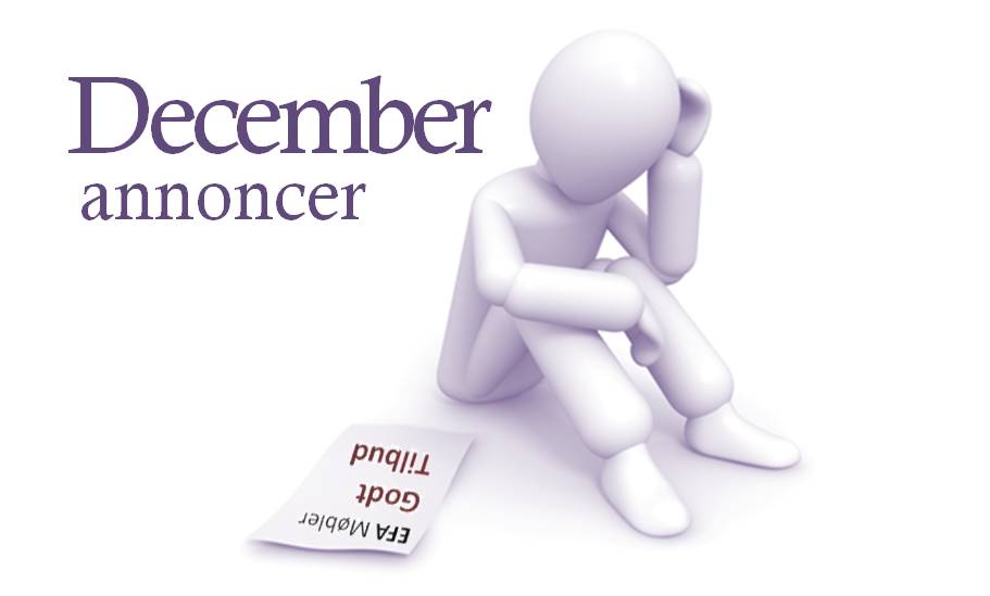 December 2013