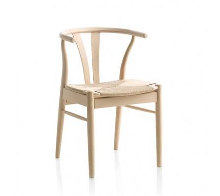 Træstole 