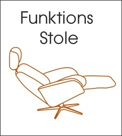 Funktions stole