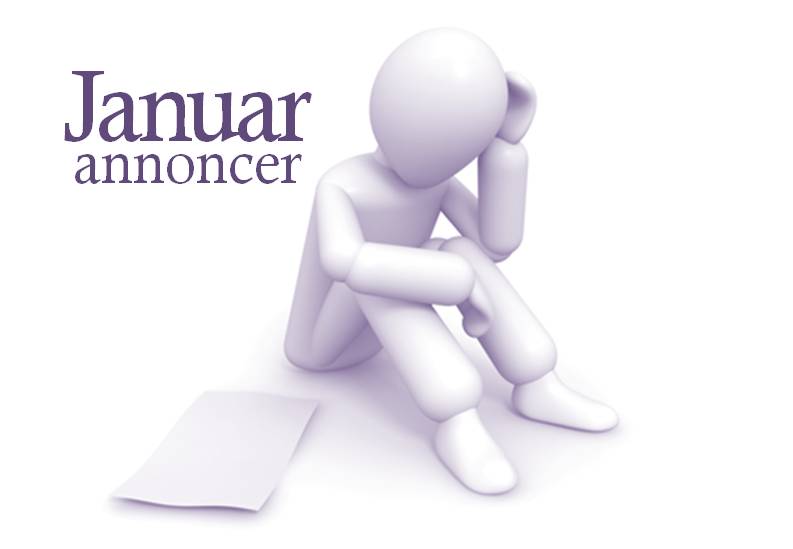 Januar 2013