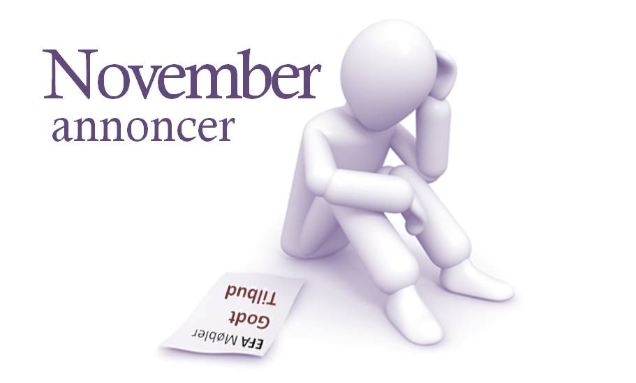 November 2013