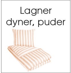 Dyner og Lagner 