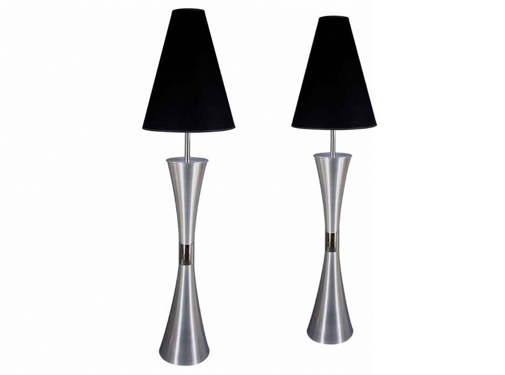 Gulvlamper