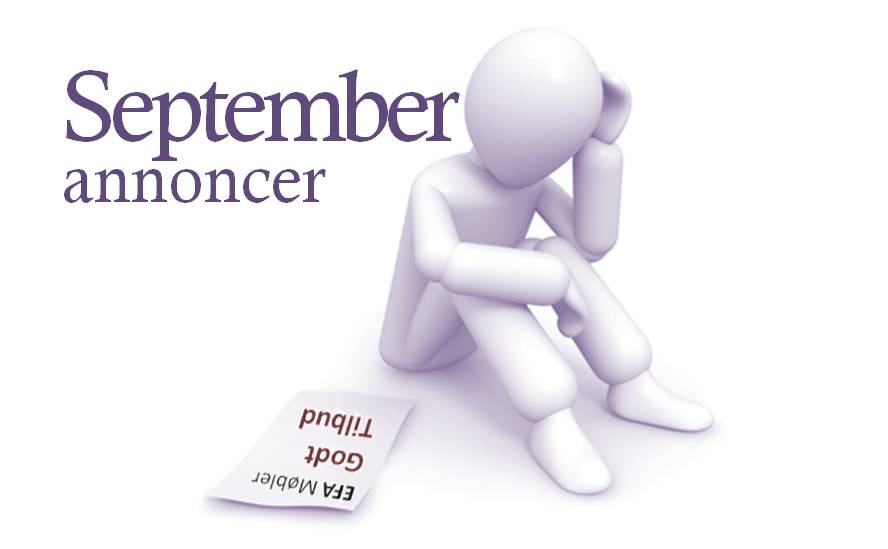 September 2013