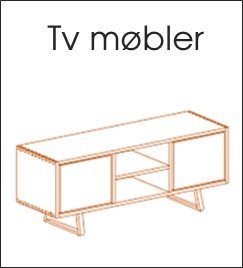 TV reoler