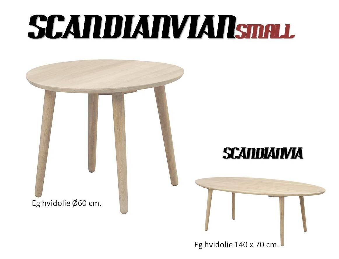 Scandinavian small
