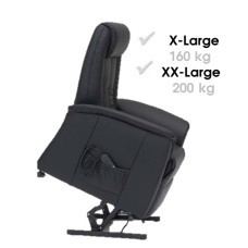 Comulus 9107 XX Large