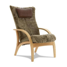 Delta Adventure Fåreskind