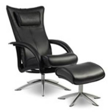 Delta Swing med taburet