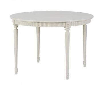 Bord 310  ø110 cm
