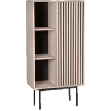 Akustik Highboard