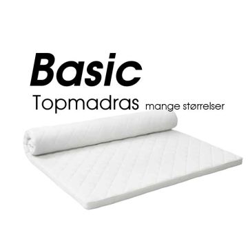 Basic Topmadras