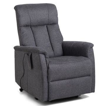 Comfort Helløft stol