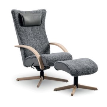 Delta motion Wood
