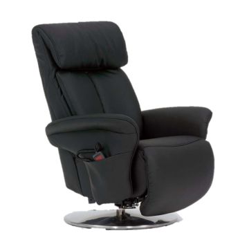 Easy swing  Indbyg taburet
