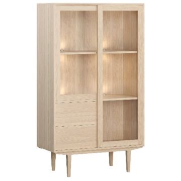 Fejø Vitrine 