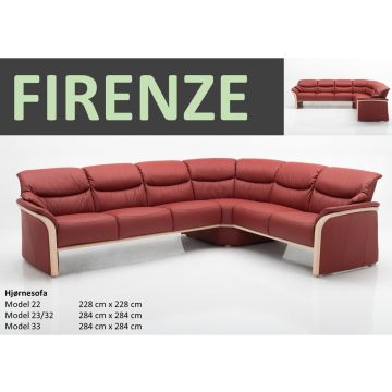Firenze Hjørne