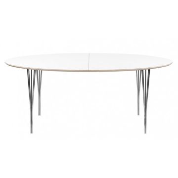 Symphony Ellipse 76