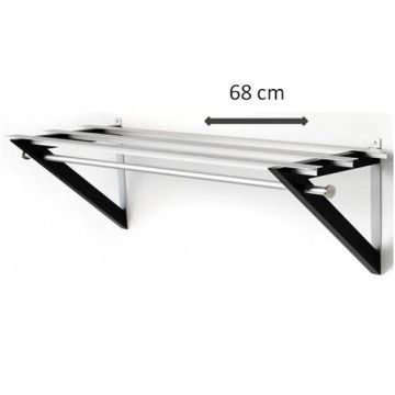 Hattehylde 068 cm