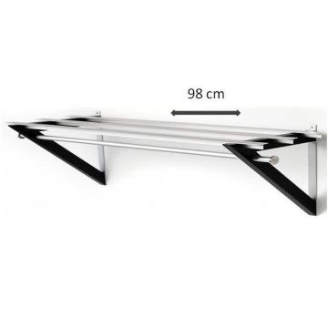 Hattehylde 098 cm