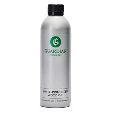 GUARDIAN Hvidpigmenteret Olie