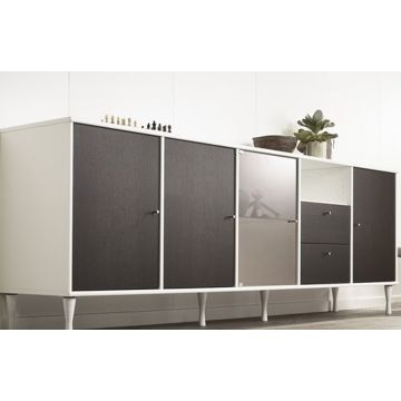 Mistral Opstilling EFA221 Hvid