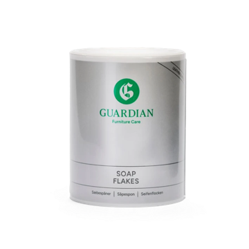 GUARDIAN Sæbespåner