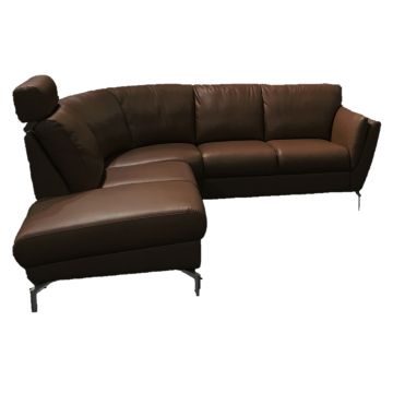 Atlanta Hjørnesofa