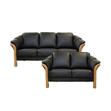 Shetland sofasæt