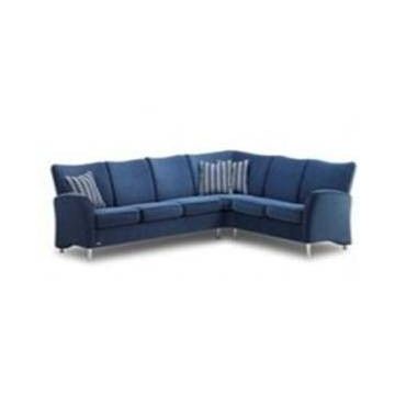 Caroline Hjørnesofa Fia Design
