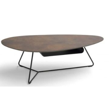 Zindy XL med hylde