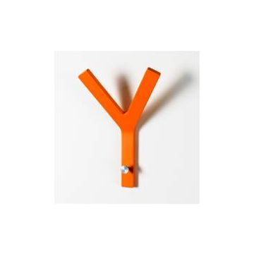 Y-knage-Orange lak